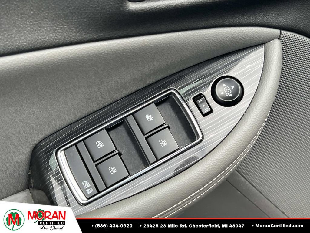 Used 2019 Chevrolet Impala LS FWD image 15