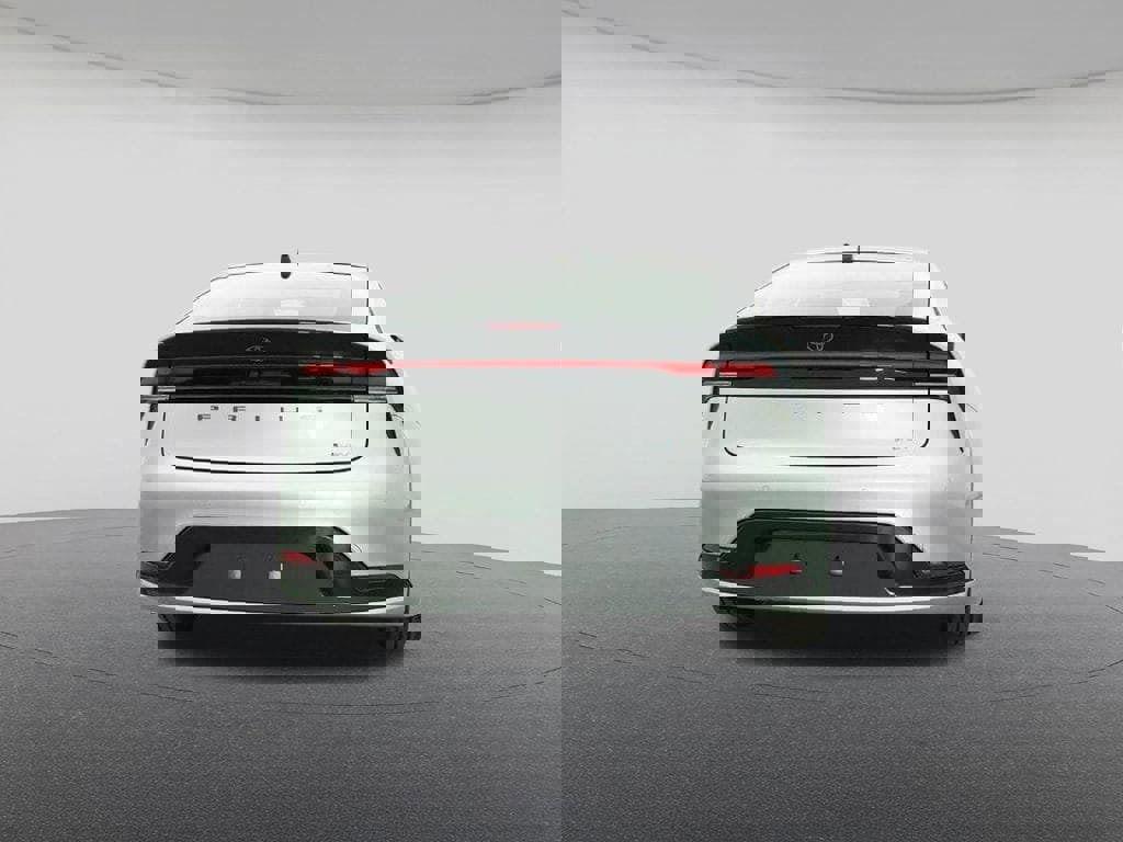 New 2026 Toyota Prius Limited image 23