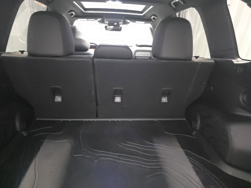 Certified 2025 Subaru Forester Sport w/ Popular Package #1 image 7