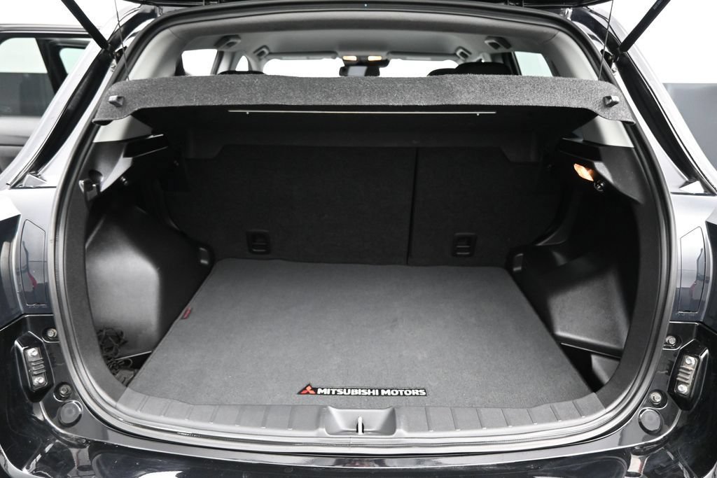 Used 2022 Mitsubishi Outlander Sport ES FWD image 23