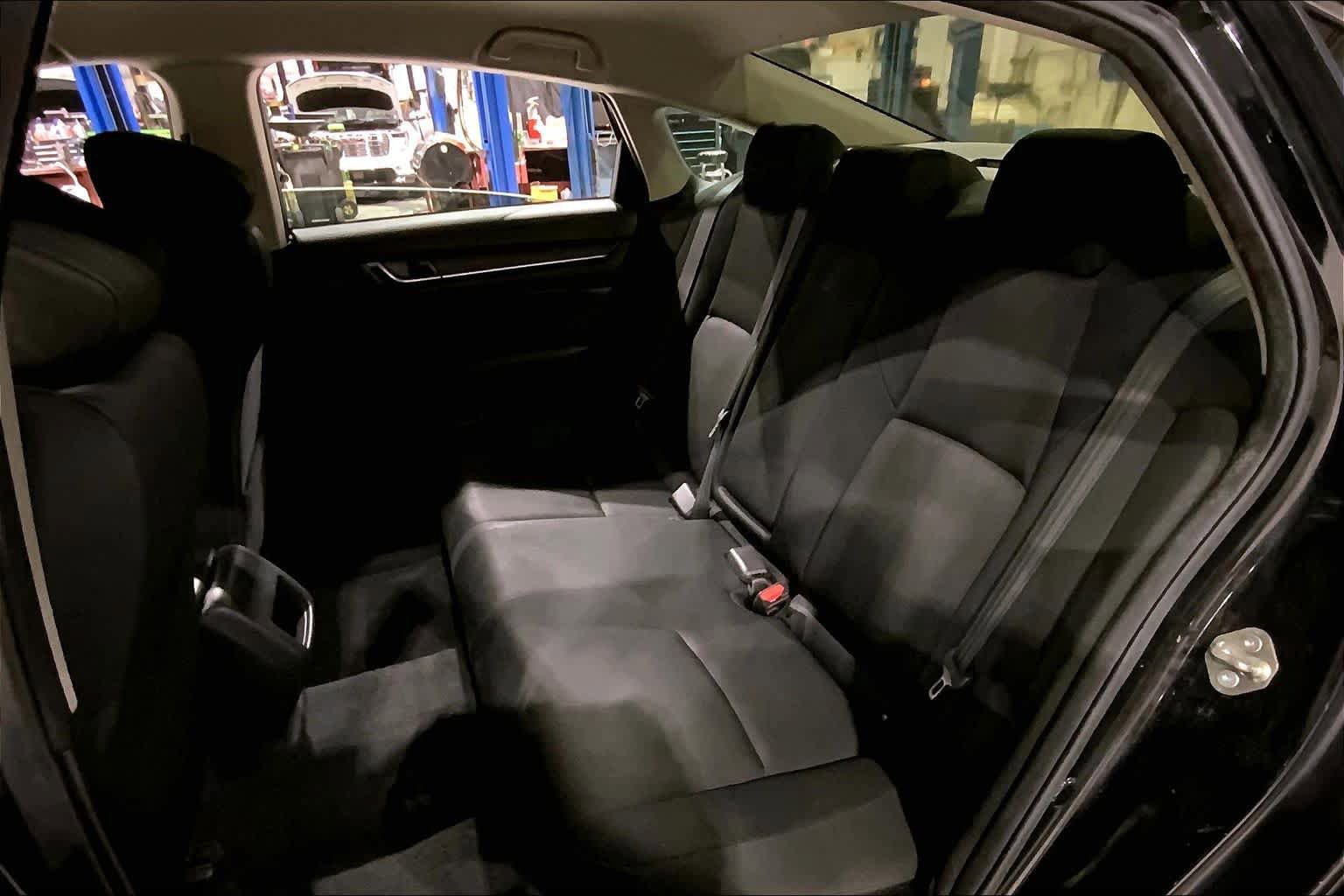 Used 2019 Honda Accord LX image 21