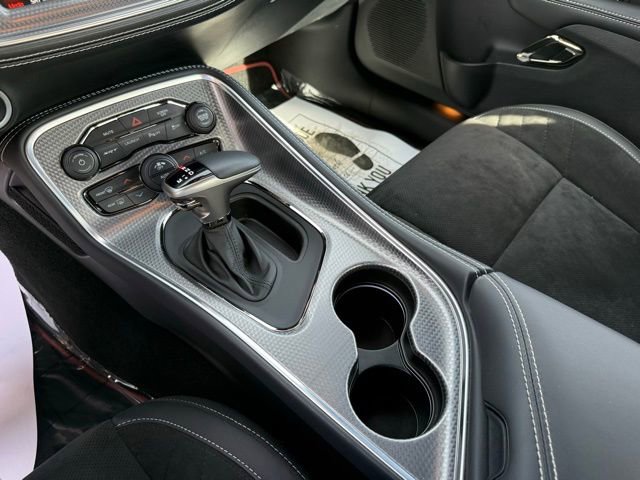 Used 2023 Dodge Challenger SRT Hellcat image 27