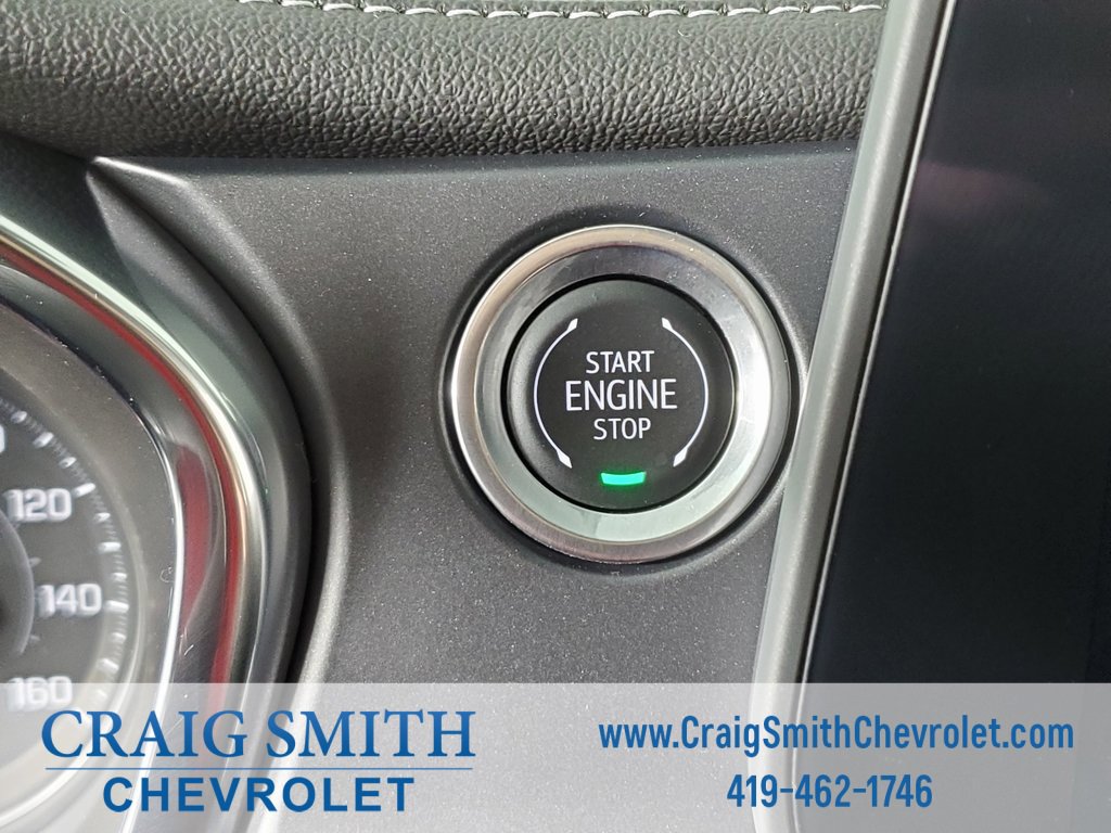 Used 2025 Chevrolet Blazer LT image 19