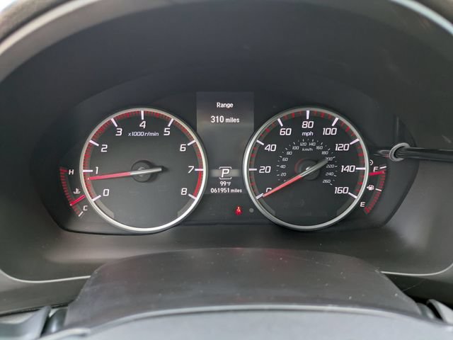 Used 2020 Acura ILX FWD image 30