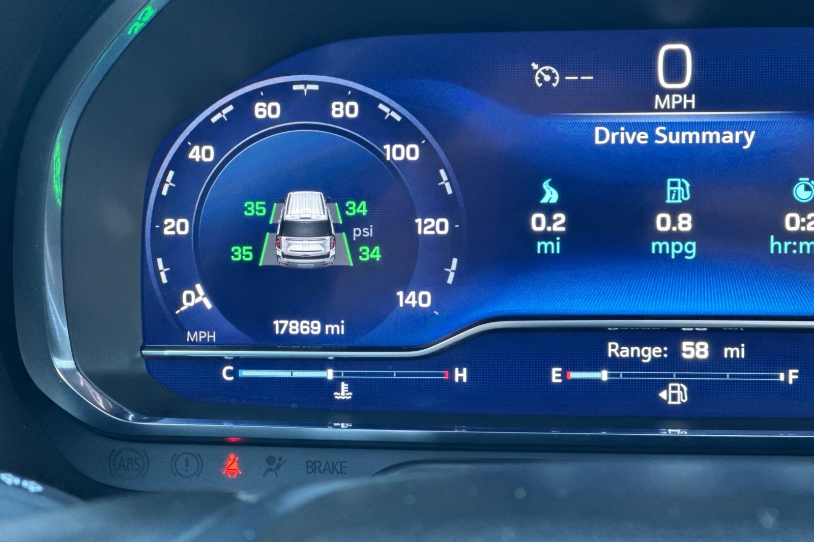 Used 2024 Chevrolet Suburban Premier w/ Texas Edition image 36