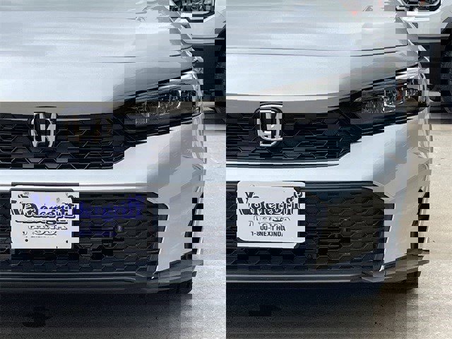 New 2026 Honda Civic LX image 7