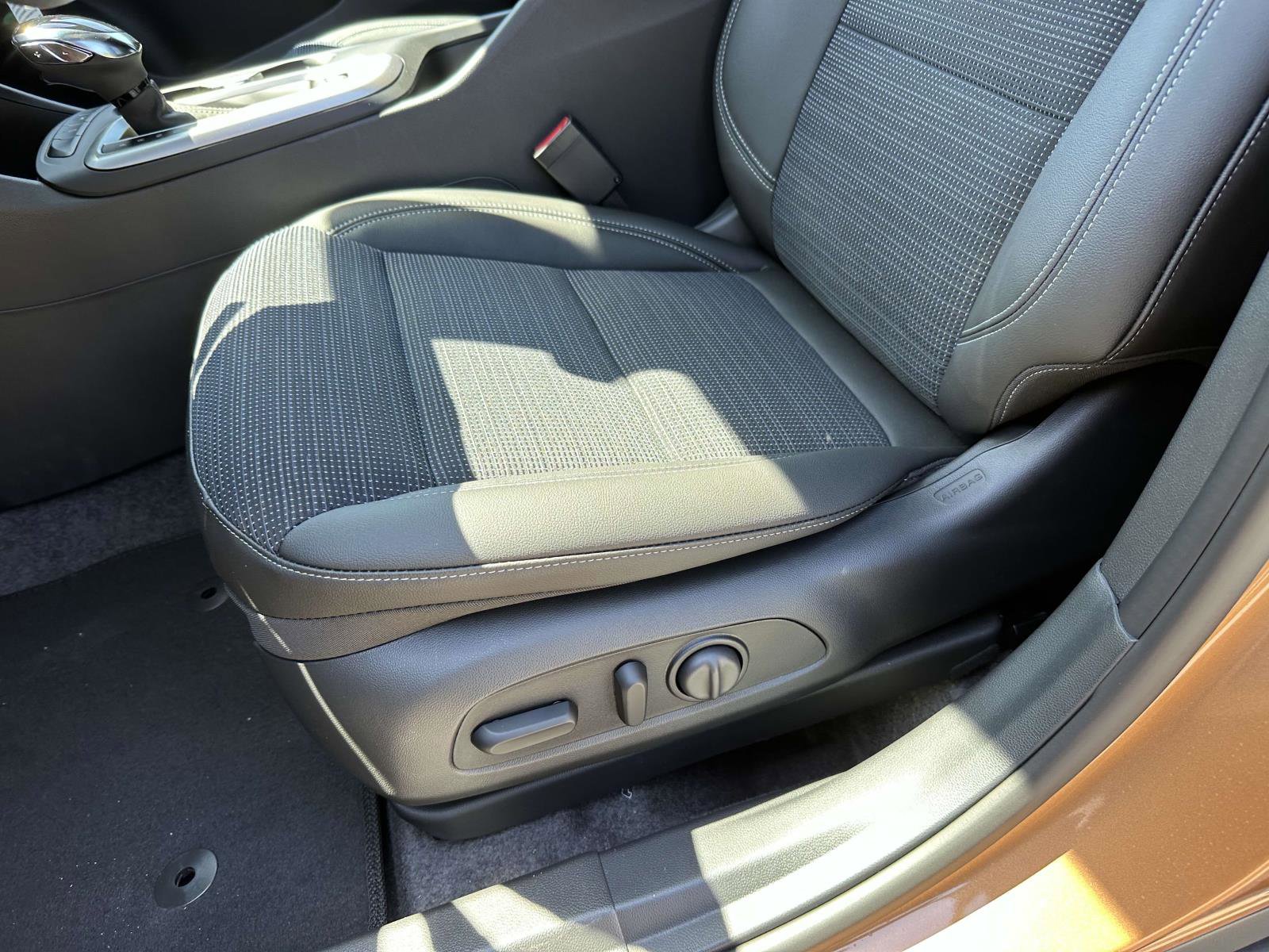 New 2025 Buick Envista Preferred w/ Convenience I Package image 16