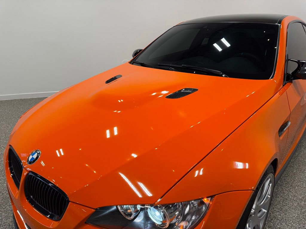 Used 2013 BMW M3 Coupe RWD image 11