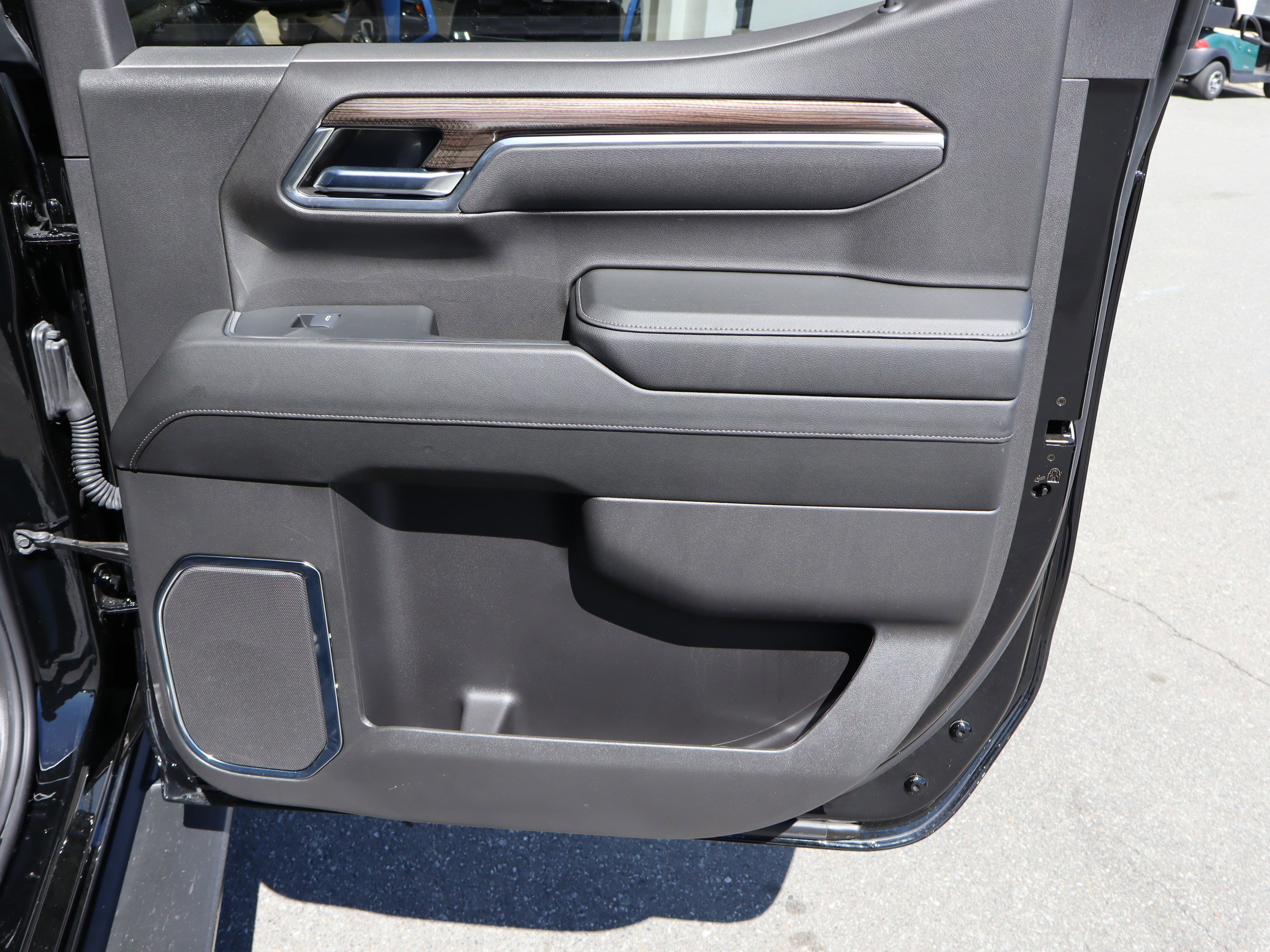 Certified 2024 Chevrolet Silverado 1500 RST w/ RST All Star Premium Package image 34