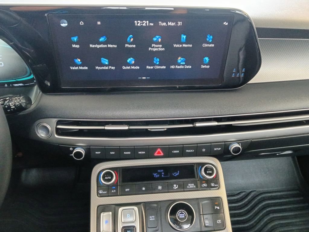 Used 2024 Hyundai Palisade XRT FWD image 8