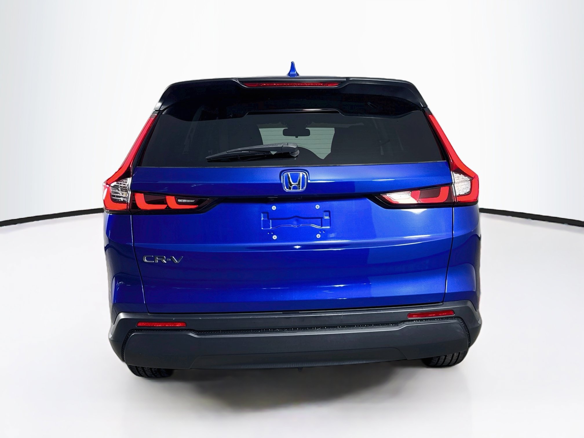 Certified 2023 Honda CR-V EX image 31