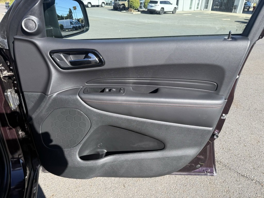 Used 2024 Dodge Durango GT image 30
