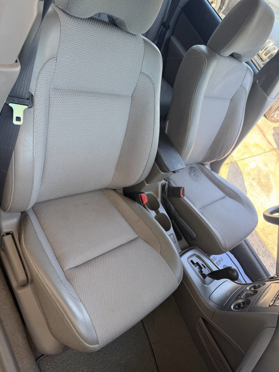 Used 2003 Subaru Forester 2.5X image 12