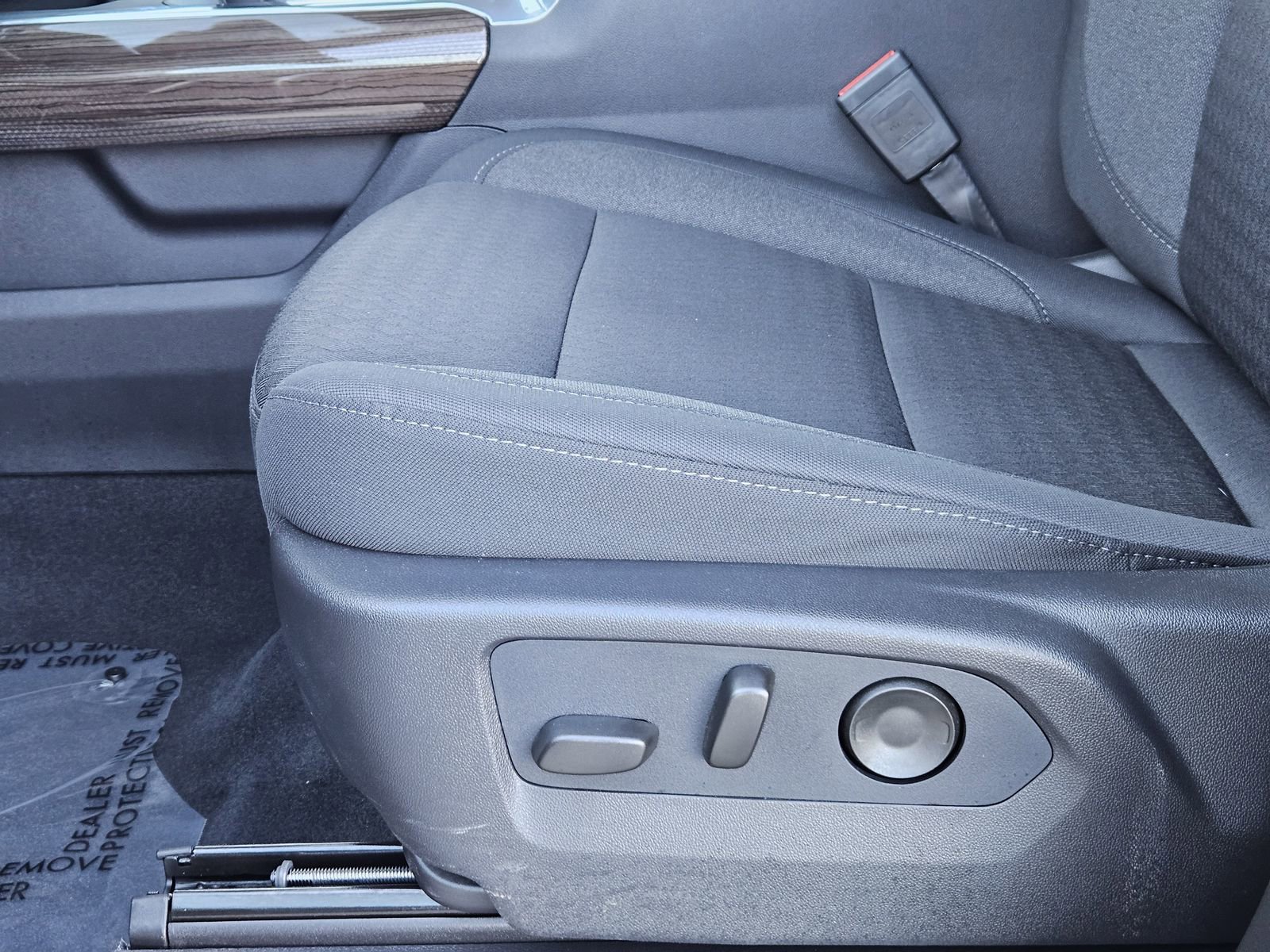 Certified 2026 Chevrolet Silverado 1500 LT Trail Boss w/ Safety Package image 28