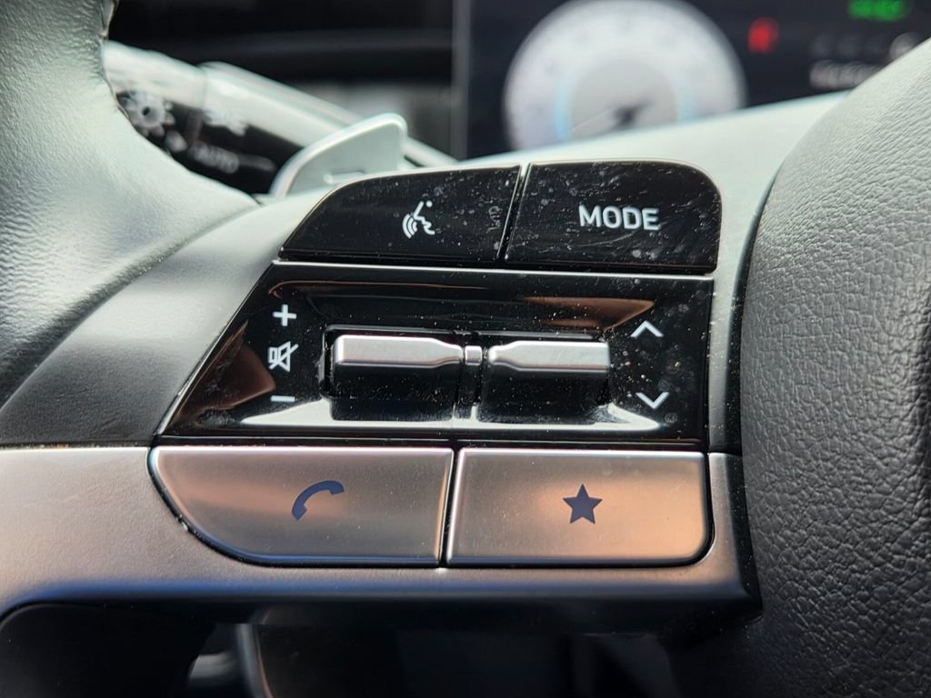 Used 2024 Hyundai Tucson SEL FWD image 20