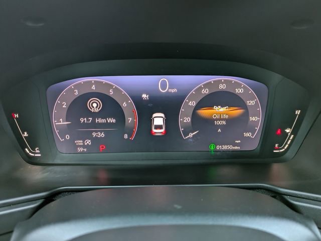 Used 2025 Honda Accord SE image 29