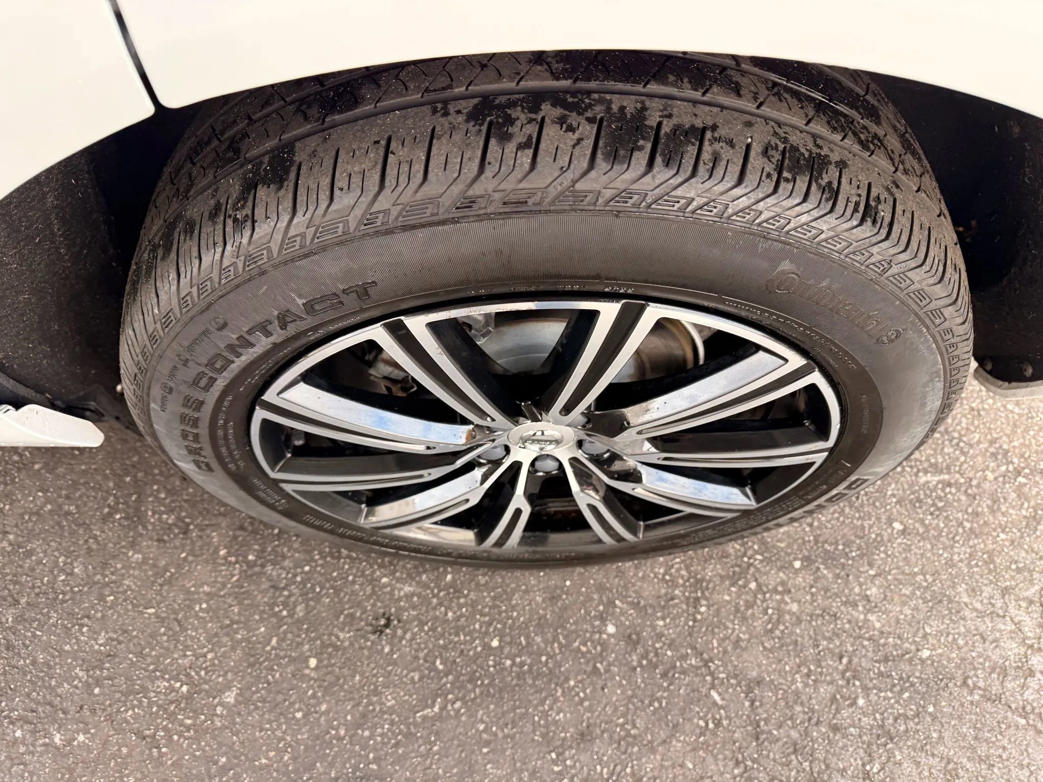 Used 2020 Volvo XC60 T5 Inscription image 43