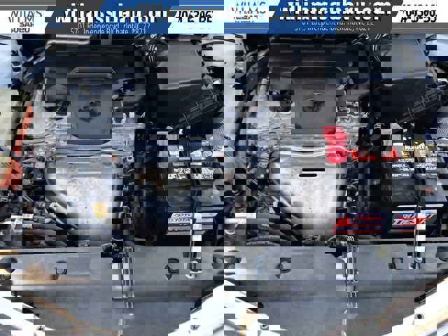 Used 2014 Toyota RAV4 Limited w/ Technology Package image 44