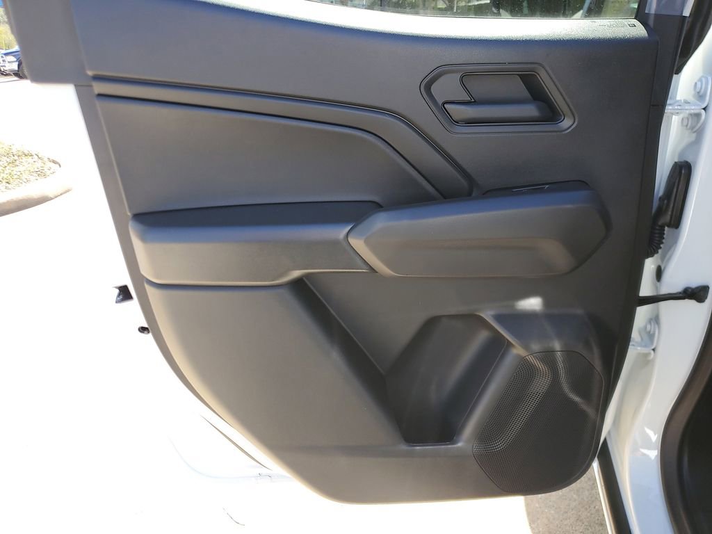 New 2026 Chevrolet Colorado W/T image 11