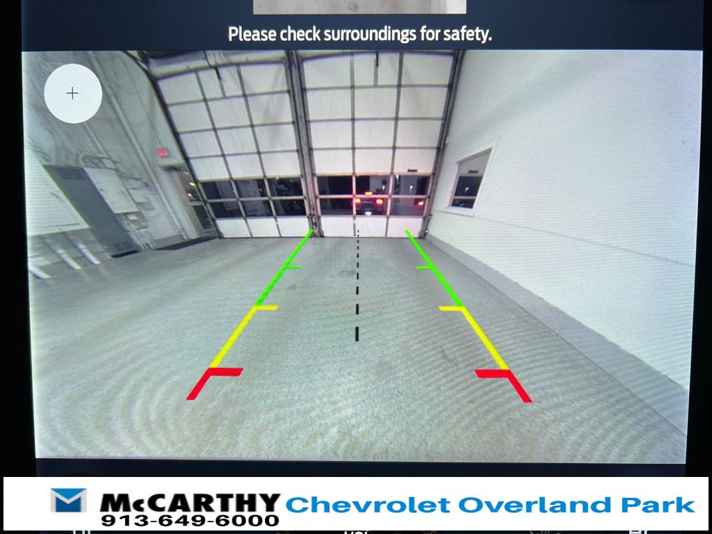 Used 2022 Ford Mustang Mach-E Premium image 24