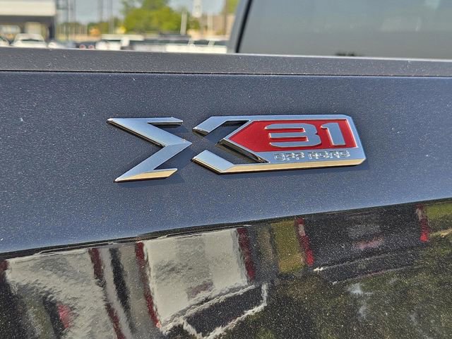 New 2026 GMC Sierra 1500 Pro w/ Graphite Edition AWD/4WD image 9