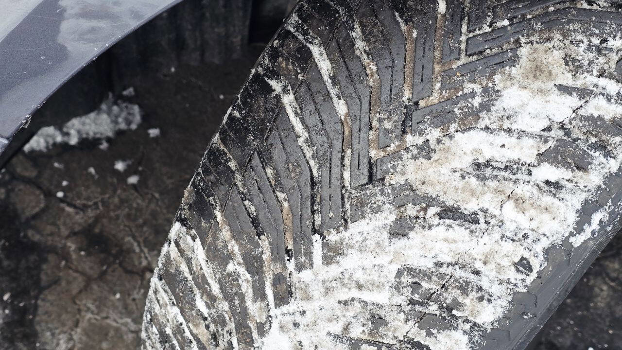 Used 2014 Honda Odyssey EX image 28