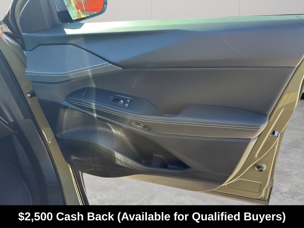 New 2026 Jeep Cherokee Laredo AWD/4WD image 12