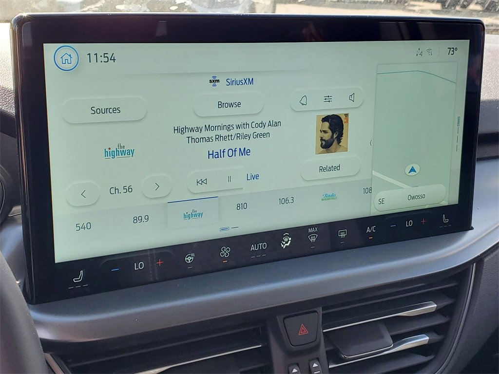 New 2026 Ford Escape Active image 13