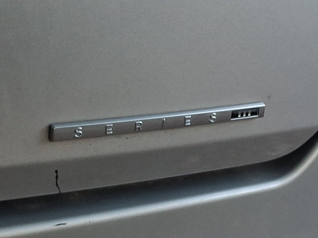 Used 2024 Jeep Wagoneer Series III AWD/4WD image 10