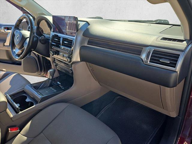 Used 2022 Lexus GX 460 Premium AWD/4WD image 23
