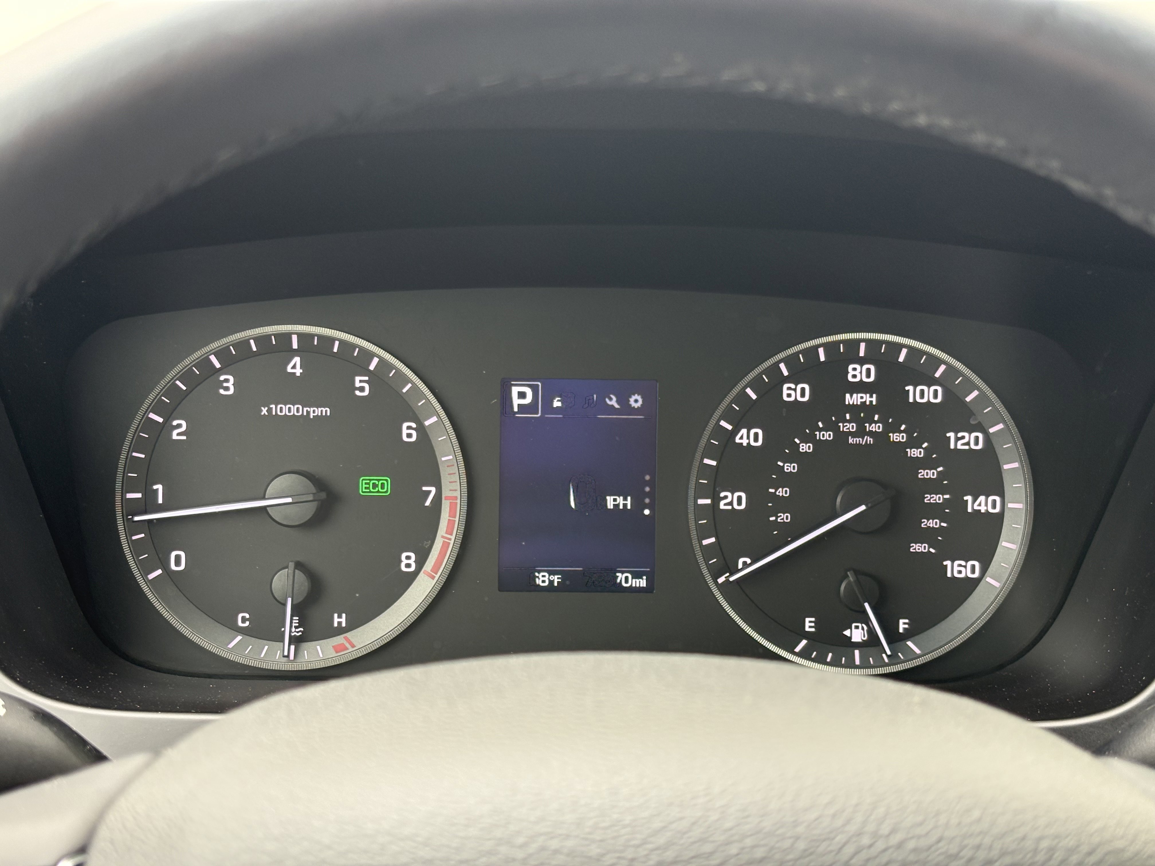 Used 2017 Hyundai Sonata Limited w/ Cargo Package image 19