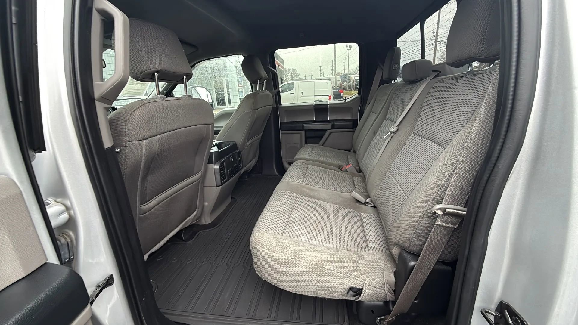 Used 2019 Ford F150 XLT w/ Equipment Group 301A Mid AWD/4WD image 12