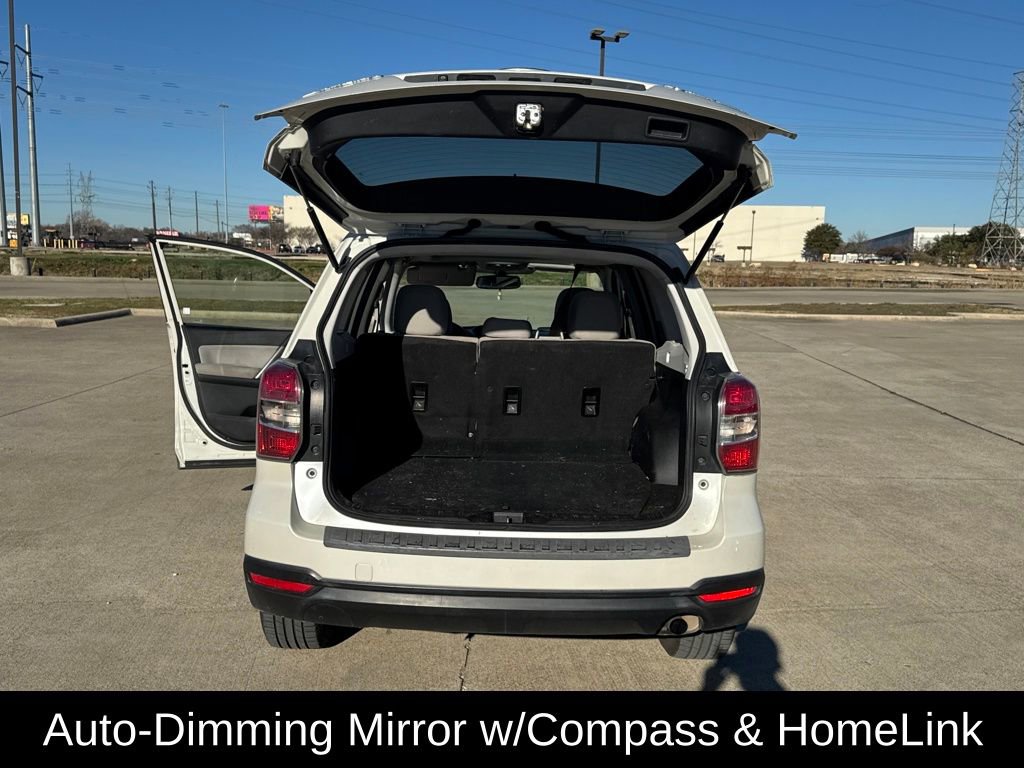 Used 2014 Subaru Forester 2.5i Premium w/ Popular Package #2 image 23