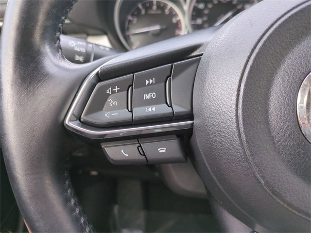 Used 2020 MAZDA MAZDA6 Grand Touring Reserve image 25