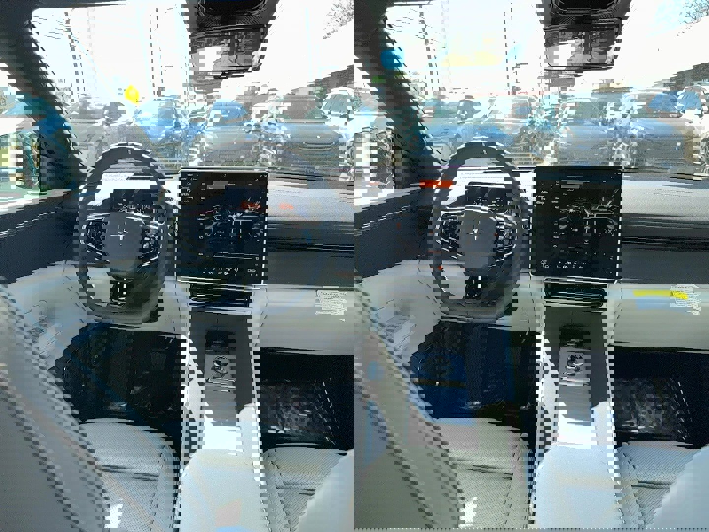 New 2026 Polestar Polestar 4 image 17