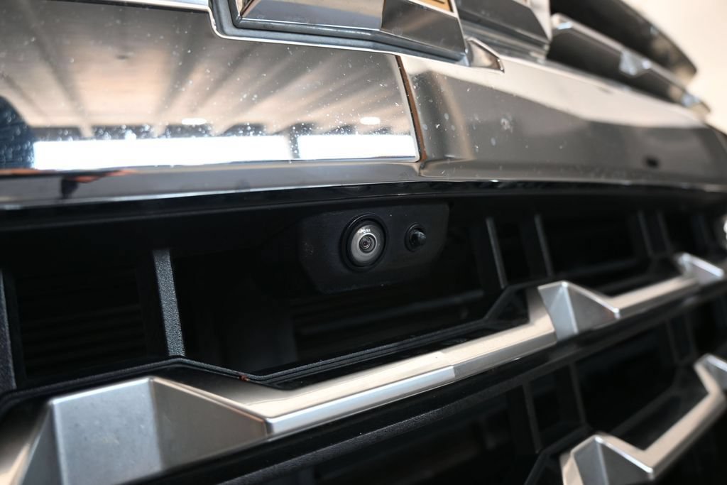 Used 2022 Chevrolet Silverado 1500 LTZ RWD image 56