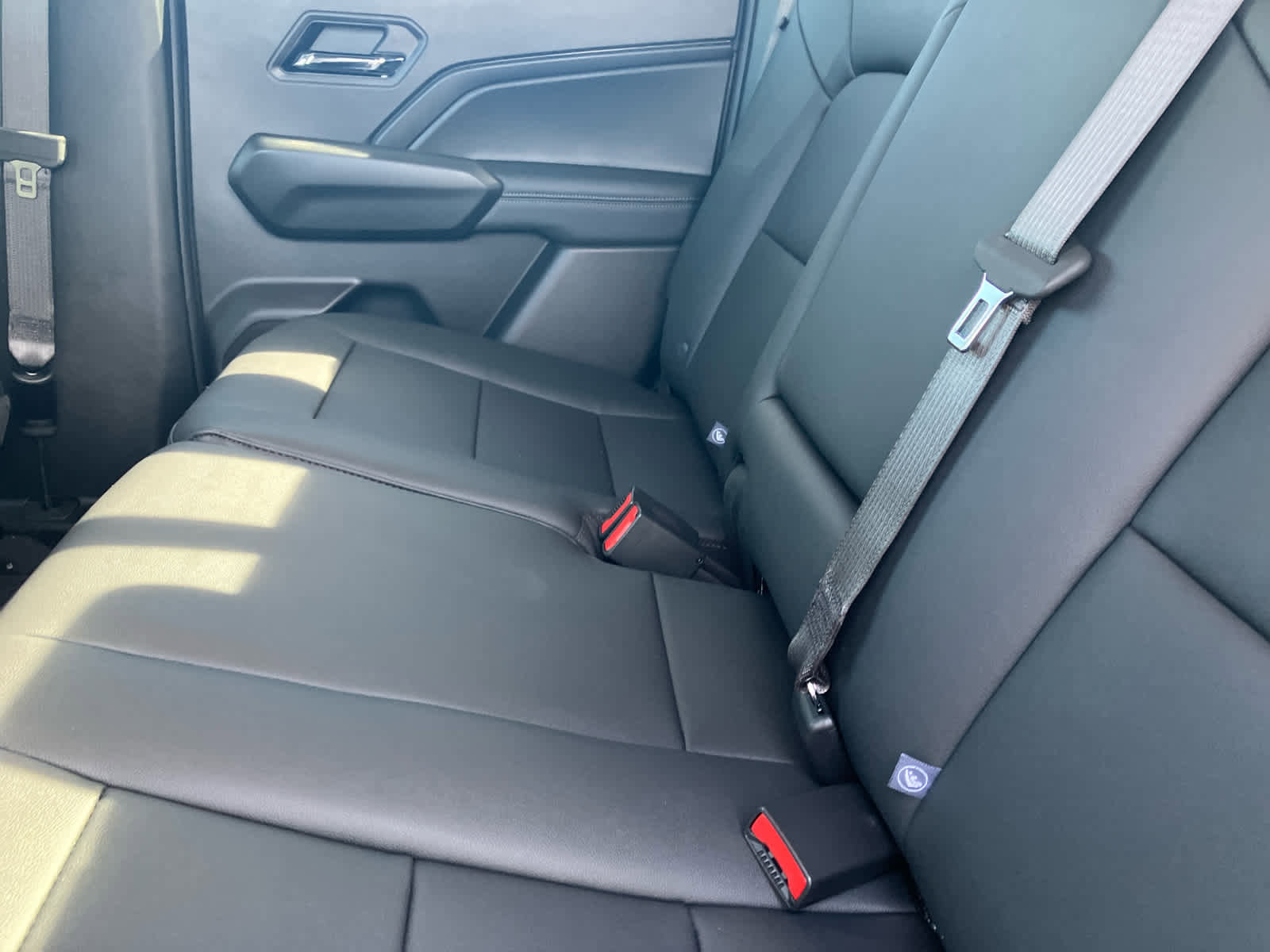 New 2026 GMC Canyon Elevation w/ Convenience Package RWD image 34