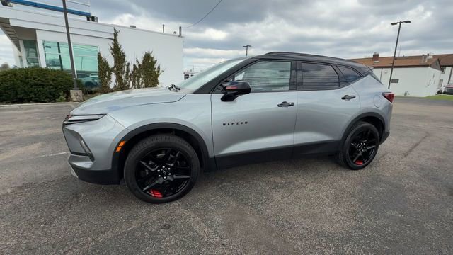Used 2023 Chevrolet Blazer LT w/ Convenience Package image 4