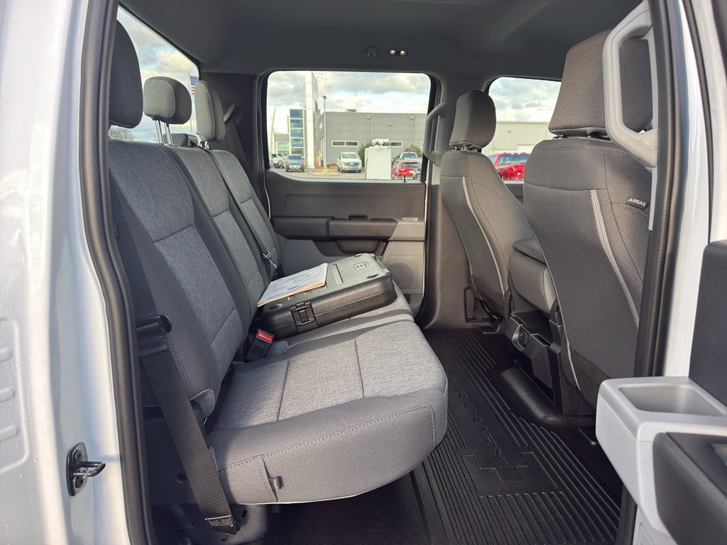New 2026 Ford F450 XL w/ XL Chrome Package image 13