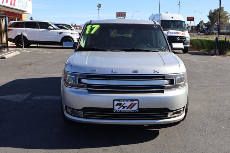 Used 2017 Ford Flex Limited image 2