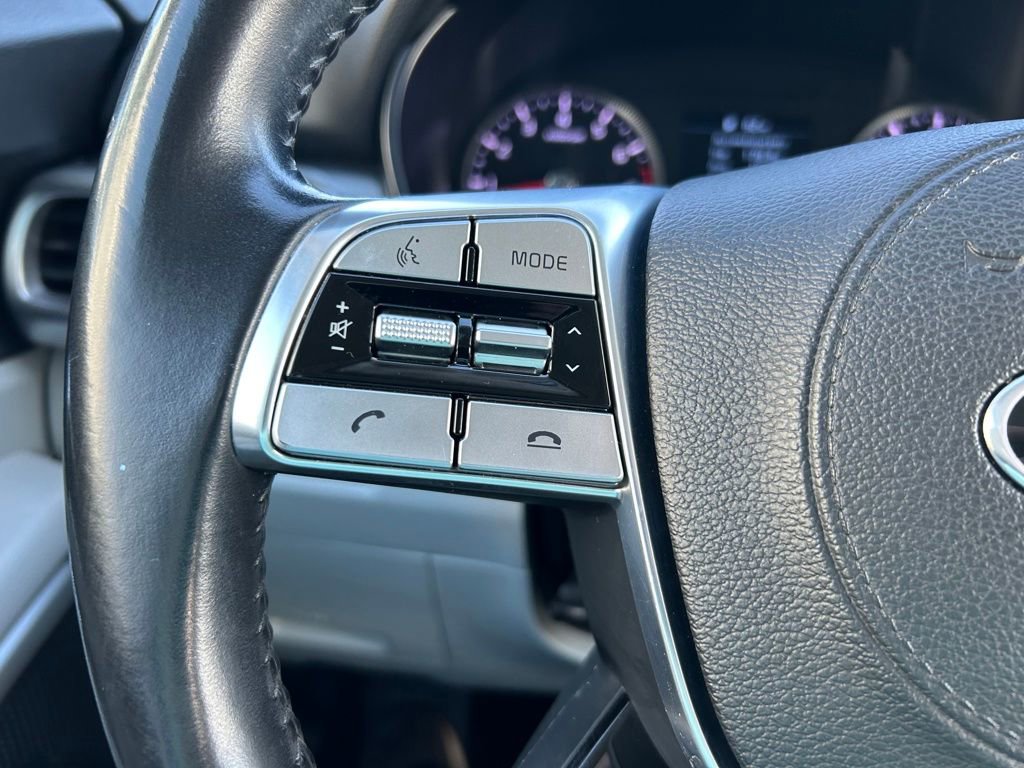 Used 2020 Kia Telluride S image 18