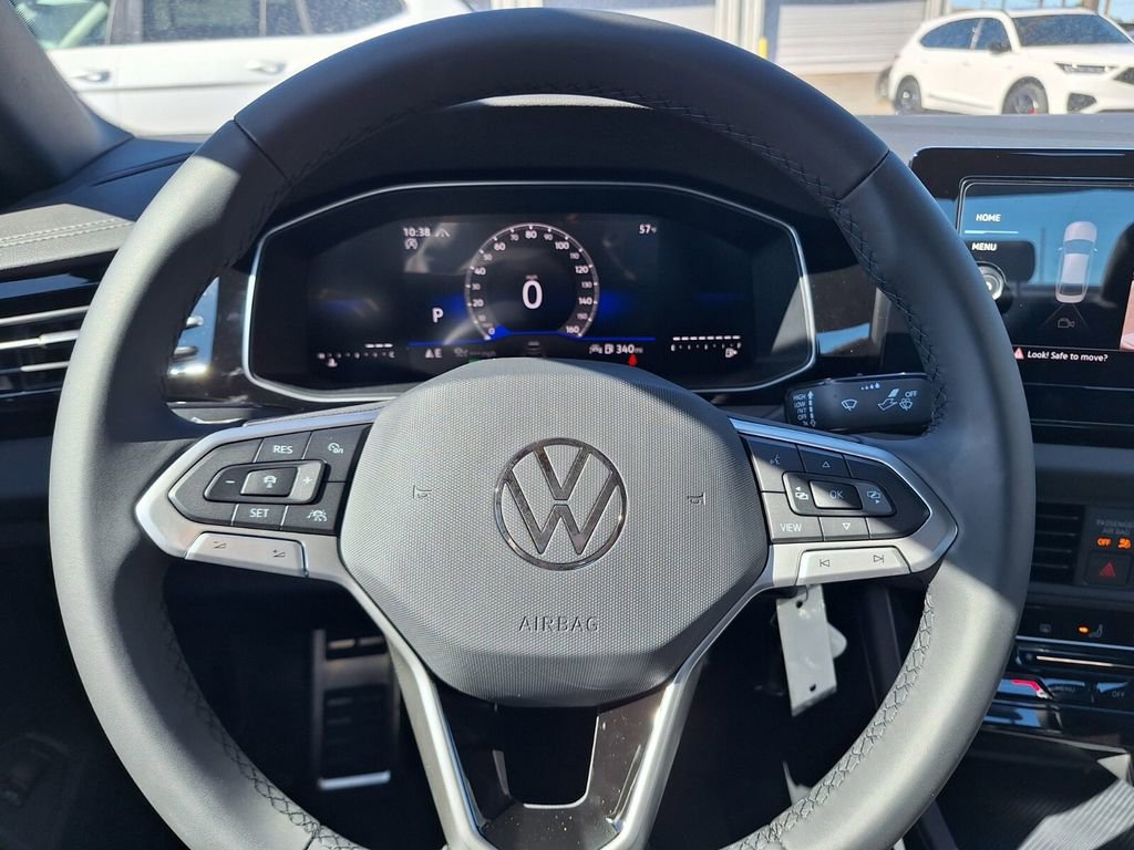 New 2026 Volkswagen Jetta Sport image 15