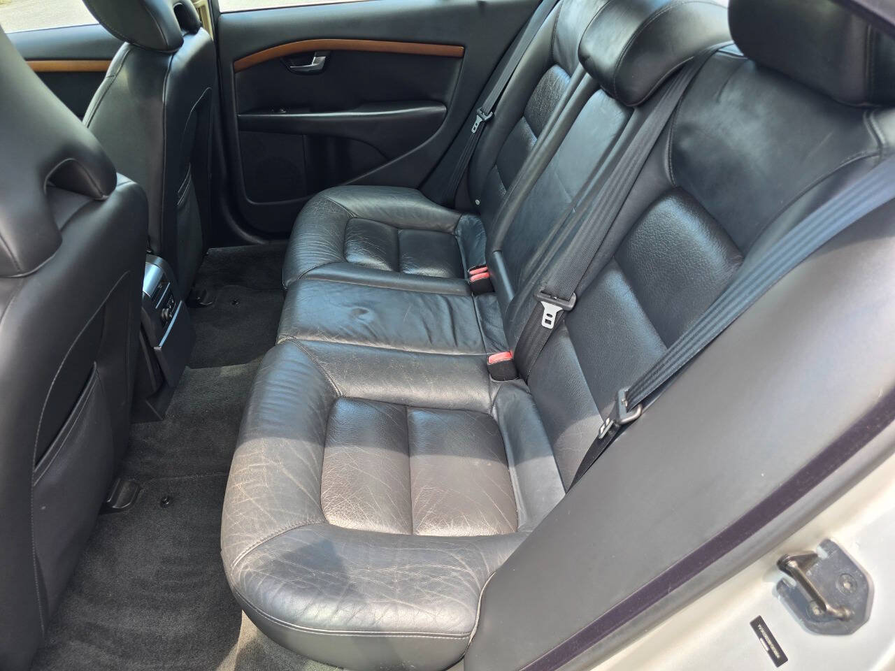 Used 2008 Volvo S80 3.2 FWD image 21