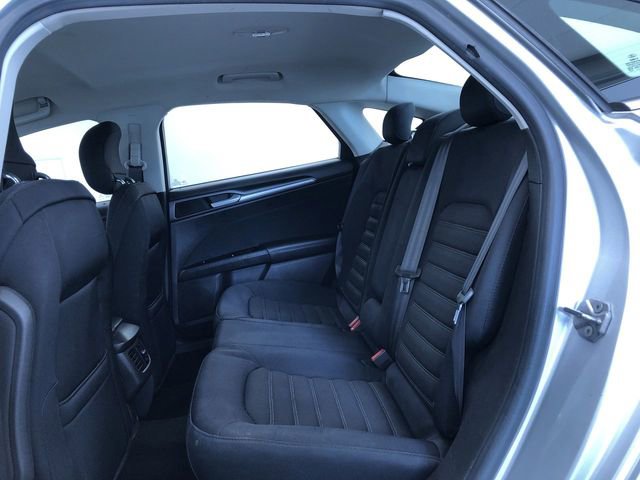 Used 2013 Ford Fusion SE image 21