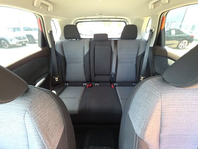 Used 2023 Nissan Rogue SV FWD image 21
