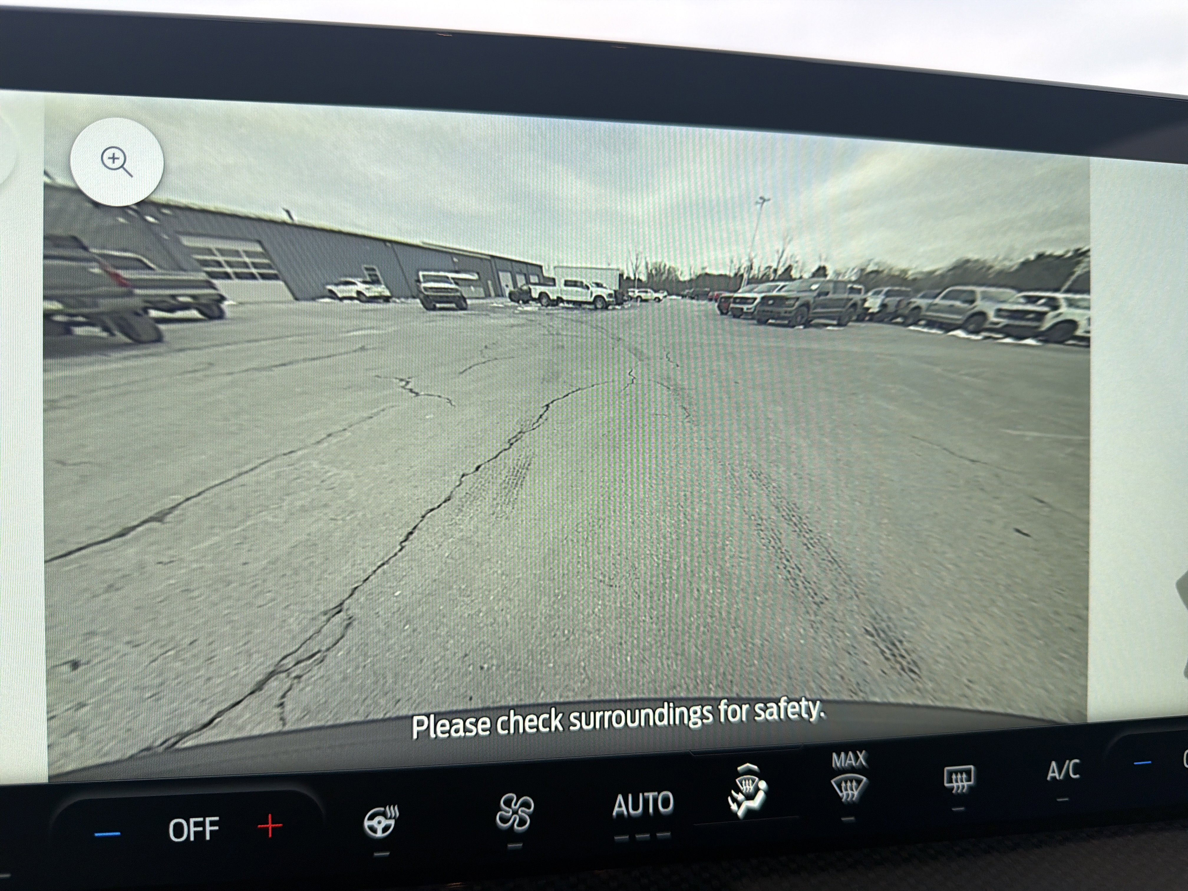 New 2026 Ford Escape ST-Line w/ Tech Pack #1 image 26