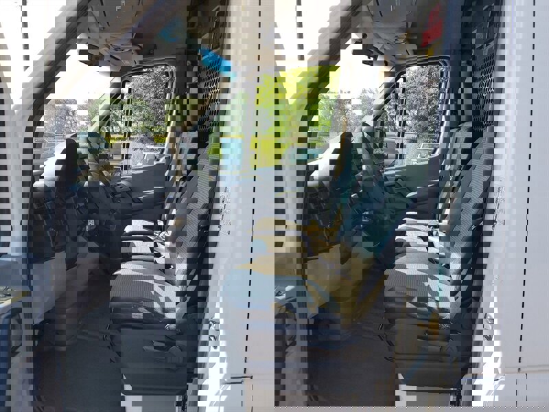 Used 2008 Dodge Sprinter 2500 image 12