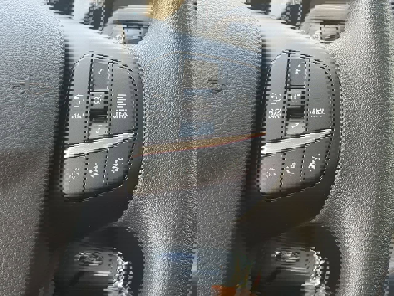 New 2025 Ford Transit 350 XLT image 23