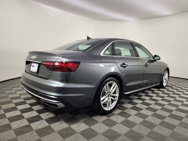 Used 2023 Audi A4 2.0T Premium Plus w/ Premium Plus Package AWD/4WD image 5