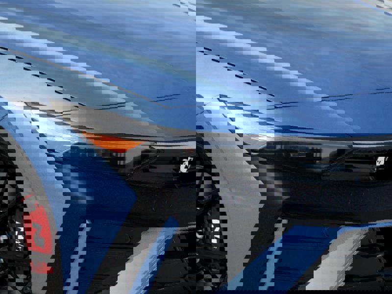 New 2026 Hyundai Elantra N image 9